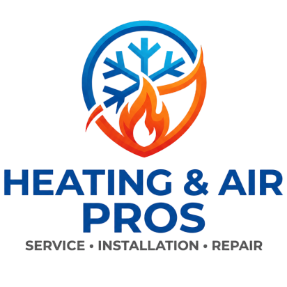 North Salt Lake Heating and Air Pros logo